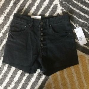 H&M Denim Shorts